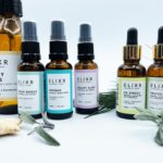 ELIXR De-Stress Mental Booster Oil Essence