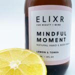 ELIXR Hand & Bodywash „Mindful Moment“
