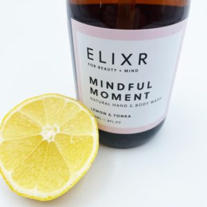 ELIXR Hand & Bodywash „Mindful Moment“